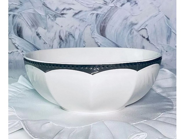 Салатник 20 см Империал Lenardi