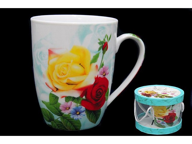 Кружка Lenardi 320 мл