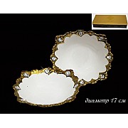 Набор из 2-х салатников 16 см Феникс