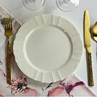 Набор из 6 тарелок 21 см Maria Lenardi