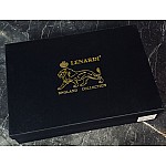 Кофейный набор на 6 персон 12 предметов 130 мл Row Lenardi