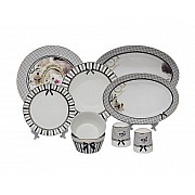 Обеденный сервиз Paris Lenardi на 6 персон