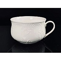 Бульонница 400 мл Аврора Lenardi