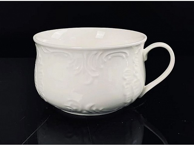 Бульонница 400 мл Аврора Lenardi Бульонница 400 мл Аврора Lenardi