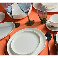Обеденный сервиз на 6 персонг 38 предметов Романо Lenardi