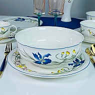 Салатник 21,5 см Френсис Lenardi Салатник 21,5 см Френсис Lenardi