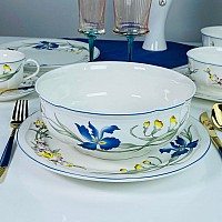 Салатник 21,5 см Френсис Lenardi