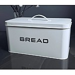 Хлебница 33,5*19*17см Metal Lenardi Хлебница 33,5*19*17см Metal Lenardi