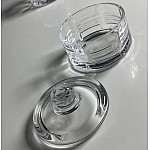 Сахарница 10,5х9 см с крышкой Shick Lenardi