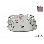 Блюдо 17см Lenardi Розали