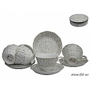 Чайный набор Lenardi Милен на 6 персон