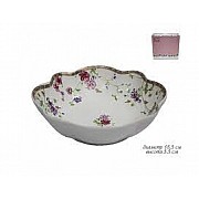 Салатник Lenardi Розали 18 см