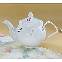 Чайник заварочный 1200 мл Крокус Lenardi