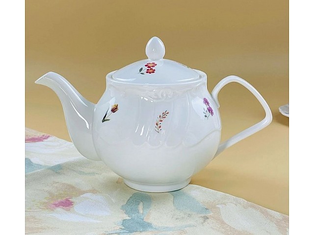 Чайник заварочный 1200 мл Крокус Lenardi