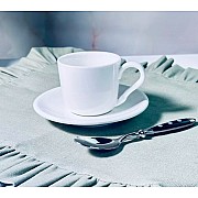 Кофейный набор Bianco Lenardi на 6 персон 12 предметов