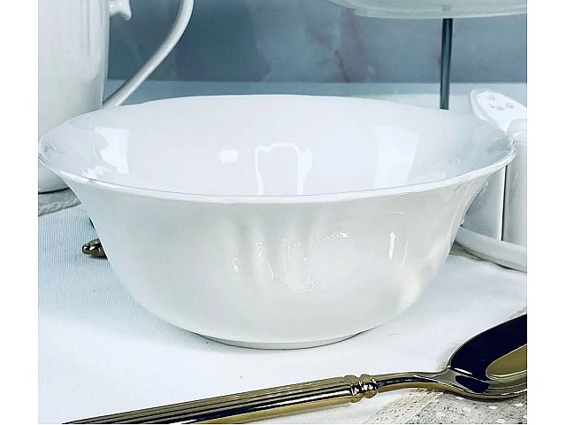 Салатник 23 см Resto Lenardi