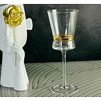 Набор бокалов Olimp Lenardi 320 мл 6 шт