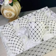 Набор из 6 кружек Lenardi Арабская ночь 300 мл