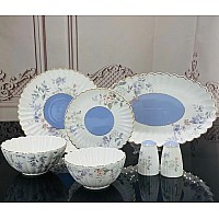 Обеденный сервиз Грация Lenardi на 6 персон 28 предмета