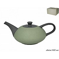 Чайник заварочный Greengrey Lenardi 1,1 л