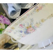 Набор салатников Fleur Lenardi 15 см 6 шт