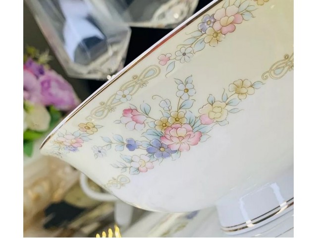 Набор салатников Fleur Lenardi 15 см 6 шт