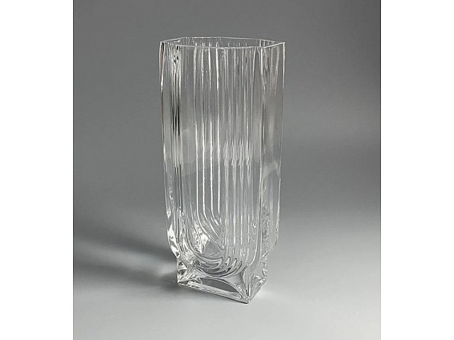 Декоративная ваза для цветов 30см Vase Lenardi Декоративная ваза для цветов 30см Vase Lenardi