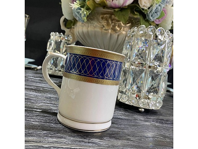 Кружка Сапфир Lenardi