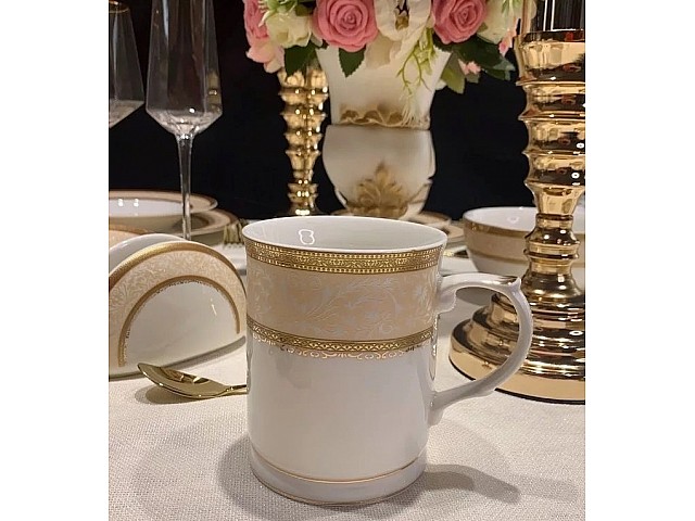 Кружка Элизабет Lenardi 0,4 л