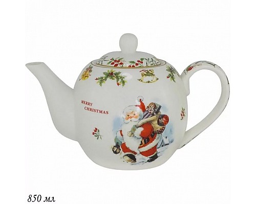 Чайник 850 Новогодний Lenardi