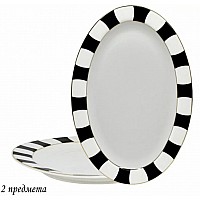 Набор из двух блюд 36 см Жаклин Lenardi