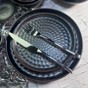 Набор из 6 тарелок 21 см Roca Lenardi