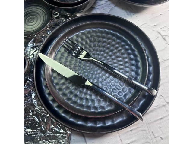 Набор из 6 тарелок 21 см Roca Lenardi