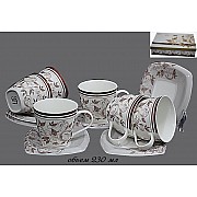 Чайный набор Lenardi на 6 персон 229-005