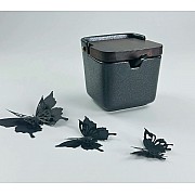 Сахарница с ложкой 400 мл Blackwood Lenardi