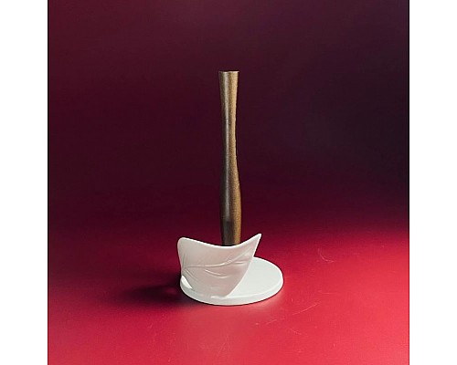 Держатель для салфеток 25 см с пестиком Держатель для салфеток 25 см с пестиком