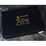 Чайный сервиз на 6 персон 16 предметов 280 мл Row Lenardi