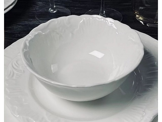 Набор из 6 салатников 14 см Аврора Lenardi