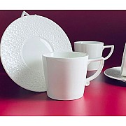 Чайный набор на 6 персон 12 предметов 280 мл Antica Lenardi