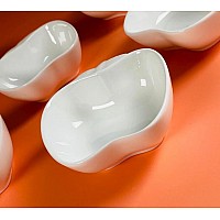 Набор из 6 салатников Романо Lenardi