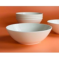 Набор из 6 салатников 19 см Романо Lenardi