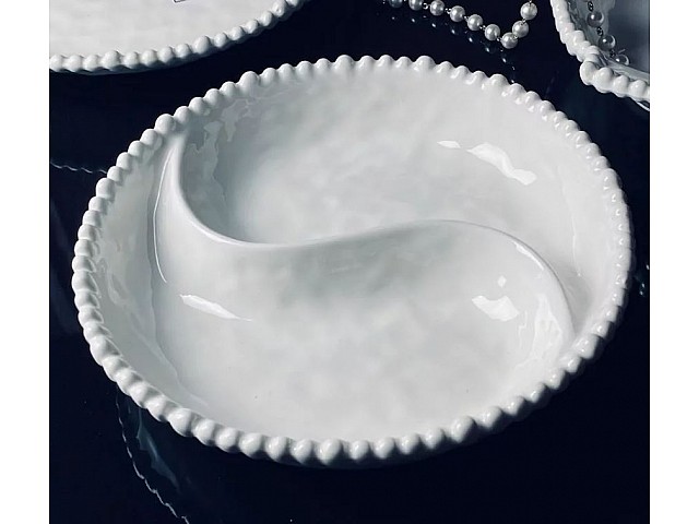 Менажница 27 см Маринет Lenardi