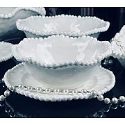 Салатник 18 см Маринет Lenardi