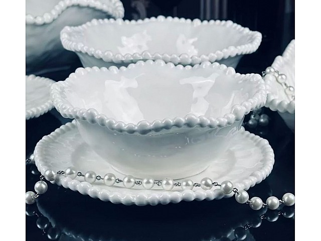 Салатник 18 см Маринет Lenardi