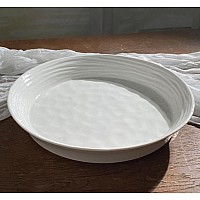 Глубокое круглое блюдо 30,5 см Бриз Lenardi Глубокое круглое блюдо 30,5 см Бриз Lenardi