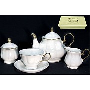 Чайный сервиз Lenardi на 6 персон 31-017
