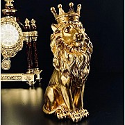Статуэтка Lenardi "Король Лев" 19 см