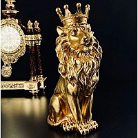 Статуэтка Lenardi "Король Лев" 19 см