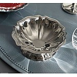 Креманка на подставке Steel Lenardi Креманка на подставке Steel Lenardi