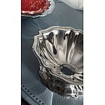 Креманка на подставке Steel Lenardi Креманка на подставке Steel Lenardi